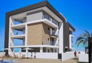 New Build - Apartments - Los Alcázares