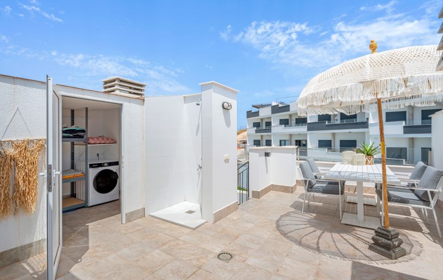 Sale - 1. Apartment / flat - Torrevieja