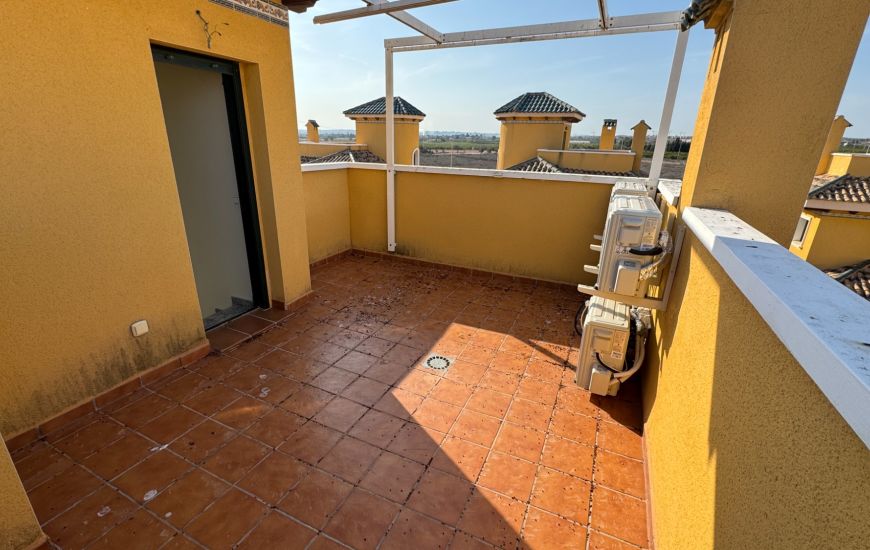 Venta - Villa - Ciudad Quesada