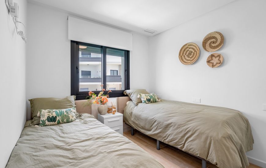 Sale - 1. Apartment / flat - Torrevieja