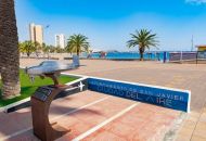 New Build - Rijtjeshuis - San Javier