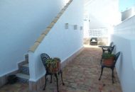 Sale - Villa - Villamartin