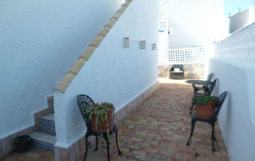 Sale - Villa - Villamartin
