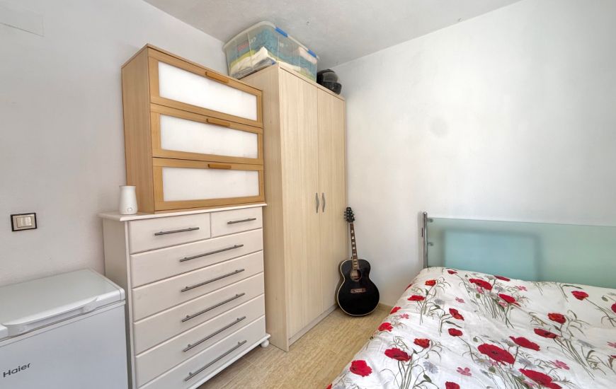 Venta - Bungalow - Los Montesinos
