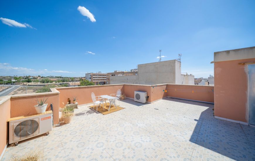 Sale - Apartments - Los Montesinos