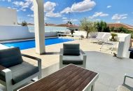 Sale - Apartments - Benijófar - 