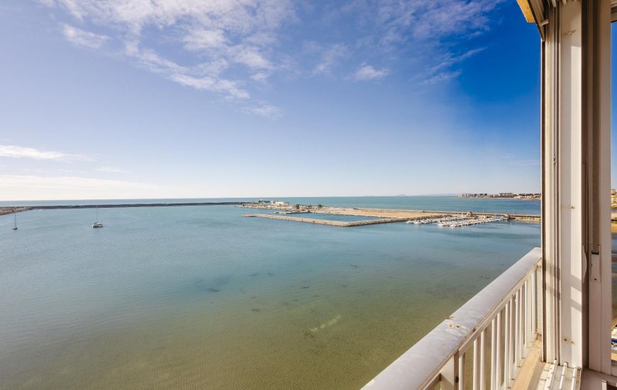 Sale - Apartamento - Torrevieja