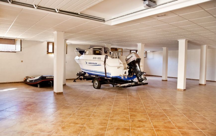 New Build - Villa - Los Altos