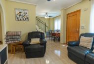 Venta - Casa Adosada - Lo Crispin