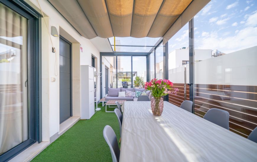 Venta - Villa - Torrevieja