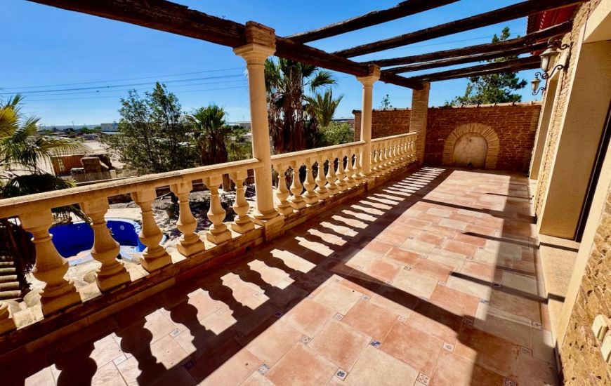 Sale -  - Los Montesinos - 