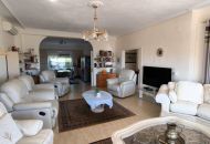 Sale - Villa - Ciudad Quesada