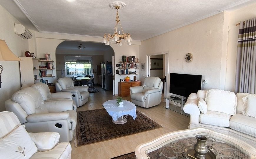 Sale - Villa - Ciudad Quesada