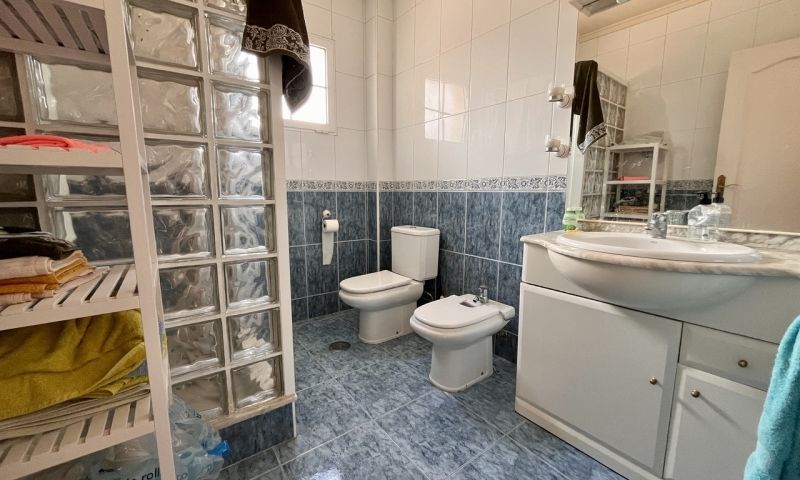 Sale - Apartments - La Zenia