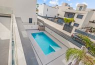 Venta - Villa - Algorfa