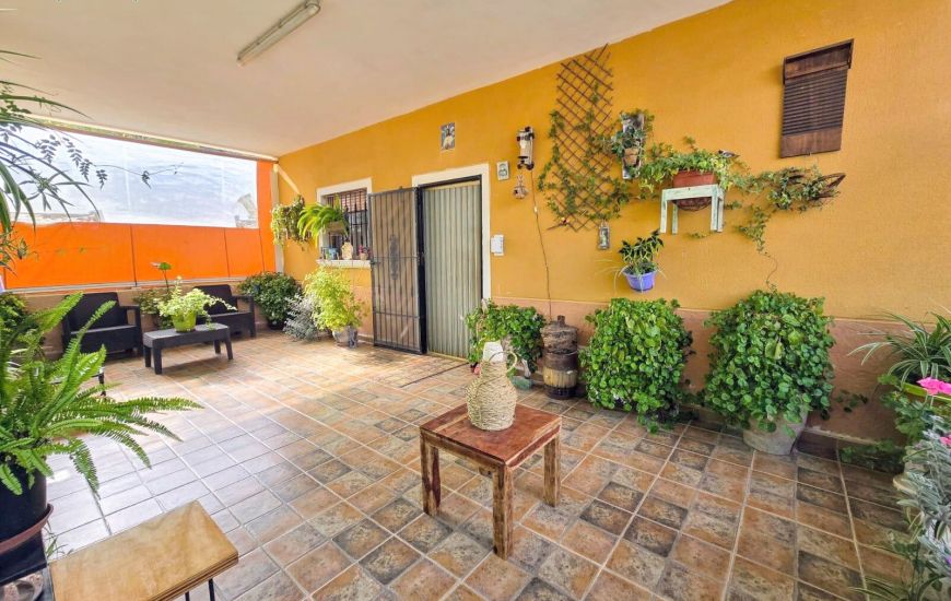 Venta - Casa Rural - Hondon de los Frailes