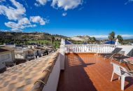 Sale - Semi Detached - Ciudad Quesada