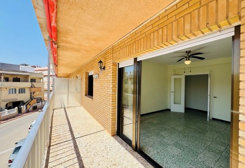 Sale - Apartments - 