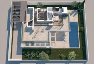 Sale - Villa - Ciudad Quesada