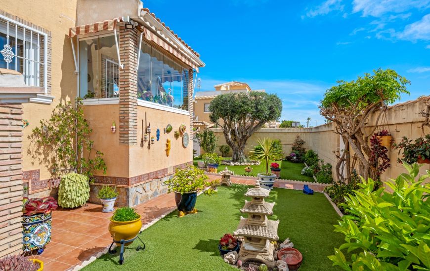 Sale - Adosado - Ciudad Quesada - Rojales