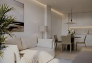 Nueva construcción  - Apartamentos - Guardamar del Segura