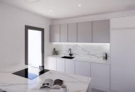 New Build - Villa - Benijófar - 