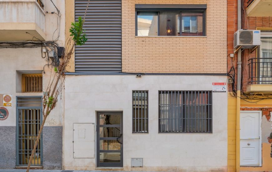 Venta - Apartamentos - Alicante