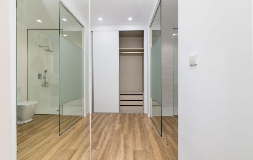 Nueva construcción  - Apartamentos - Arenales del Sol