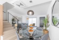 New Build - Townhouse - Rafal