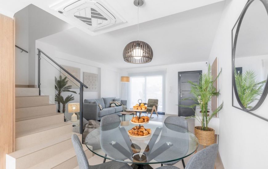 New Build - Townhouse - Rafal