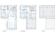 New Build - Villa - Benijófar - 