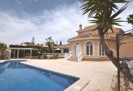 Venta - Villa - Ciudad Quesada