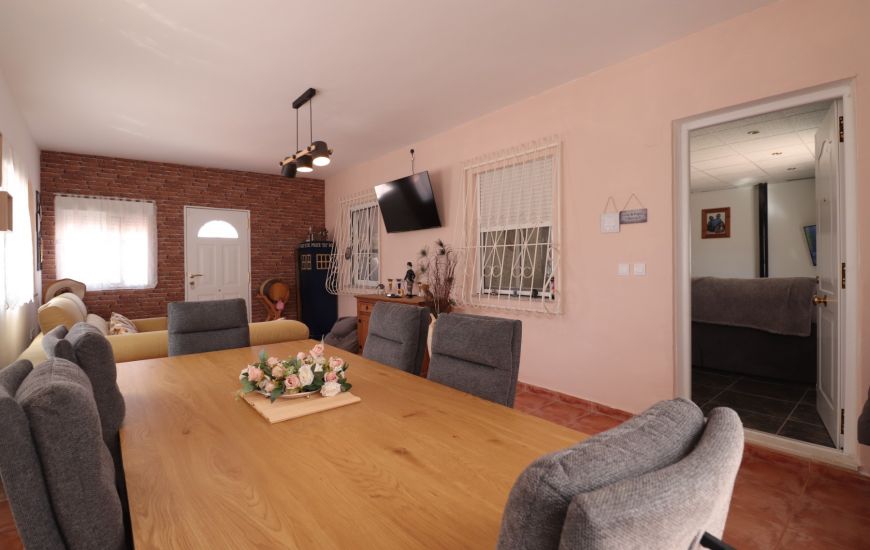 Venta - Casa Rural - Benferri