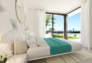 Nueva construcción  - Villa - Benidorm