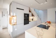 New Build - Rijtjeshuis - San Javier