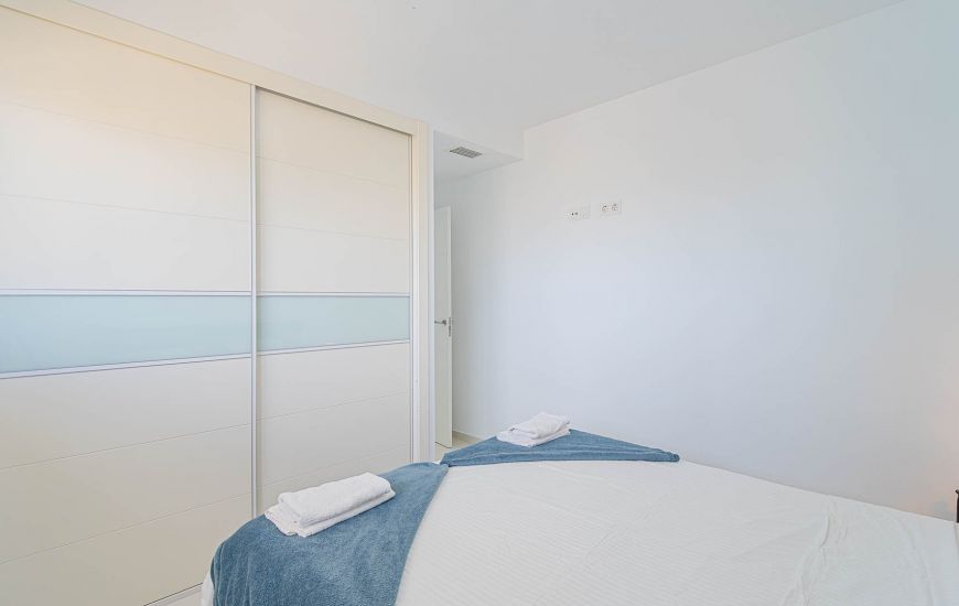 Sale - Apartament - Punta Prima