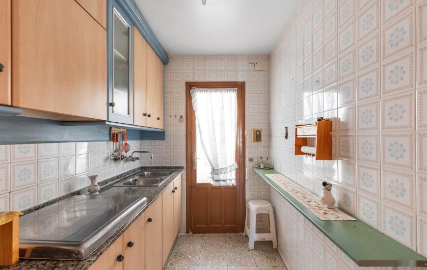Venta - Bungalow - Torrevieja
