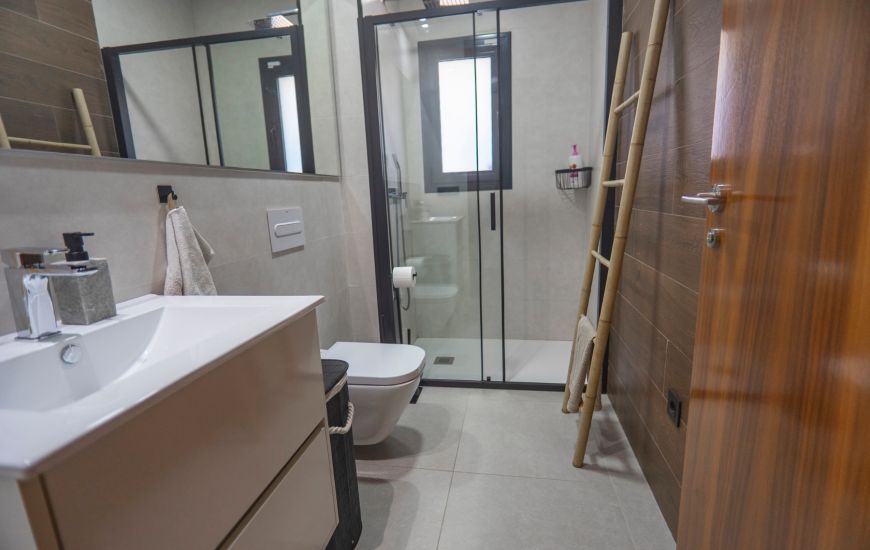 Sale - Villa - Ciudad Quesada