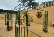 Sale - Villa - Hondón de las Nieves