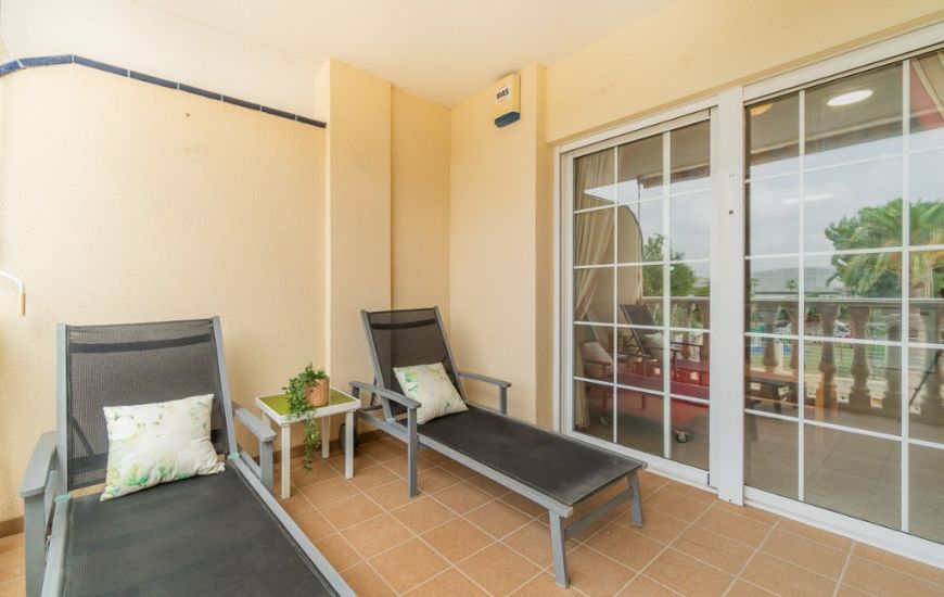 Venta - Apartamentos - Algorfa