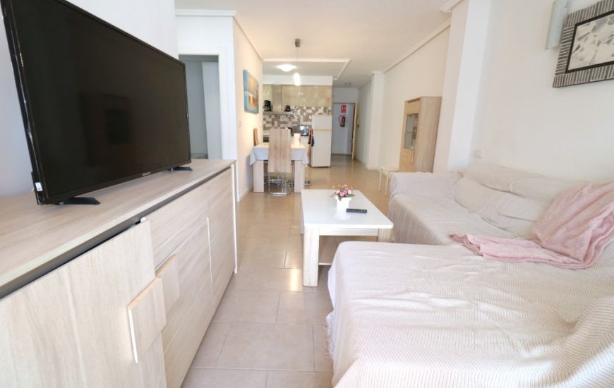 Venta - Apartamentos - Torrevieja