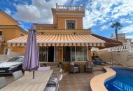 Sale - Villa - Algorfa