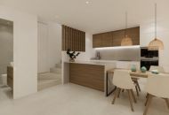 New Build - Villa - San Fulgencio