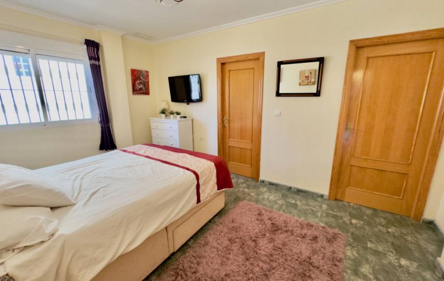 Sale - Villa - Ciudad Quesada