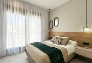 Nueva construcción  - Villa - San Miguel de Salinas - San Miguel De Salinas