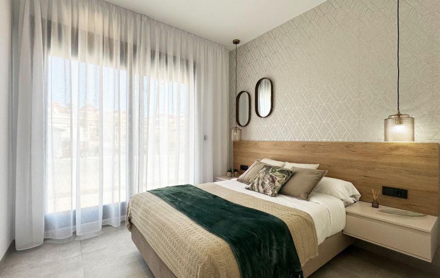 Nueva construcción  - Villa - San Miguel de Salinas - San Miguel De Salinas