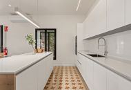 Sale - Apartments - Denia