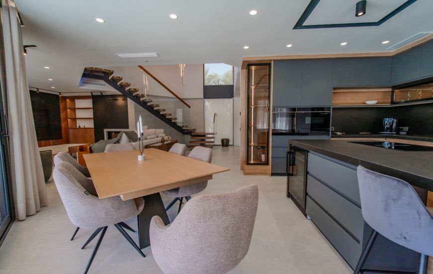 Sale - Villa - Ciudad Quesada