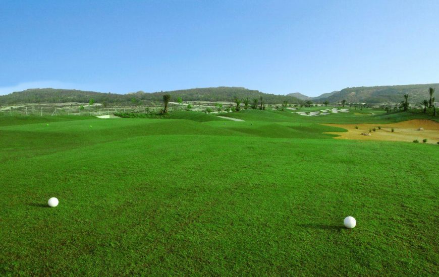 New Build - Apartments - Vistabella Golf Resort - Vistabella Golf
