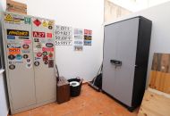 Sale - Rijtjeshuis - Benijofar - 